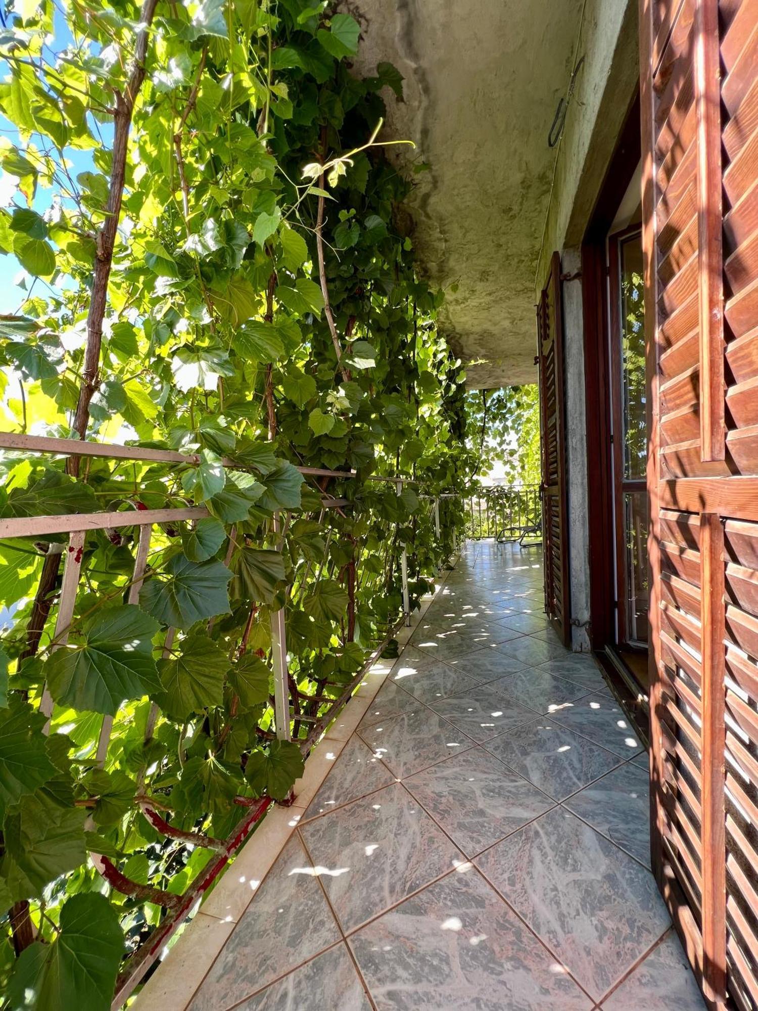 Vodice Center Apartments Ruang foto